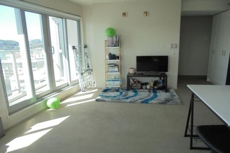 Photo of property in Soho Apartments, 1302/74 Taranaki Street, Te Aro, Wellington, 6011