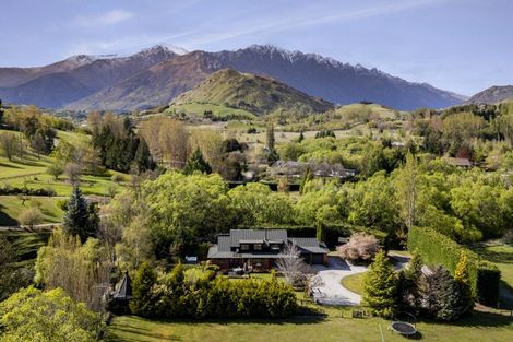 Photo of property in 353a Littles Road, Dalefield, Queenstown, 9371