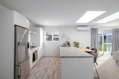 Photo of property in 39 Blue Jacket Drive, Halswell, Christchurch, 8025