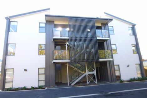 Photo of property in 104/118 Bealey Avenue, Christchurch Central, Christchurch, 8013