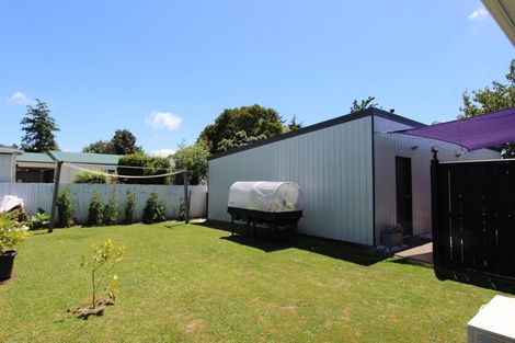 Photo of property in 12 Sedcole Street, Pahiatua, 4910