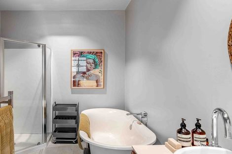 Photo of property in 4/34 Pollen Street, Grey Lynn, Auckland, 1021