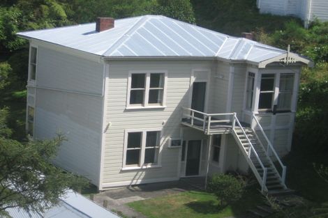 Photo of property in 25 Plunket Street, Kelburn, Wellington, 6012