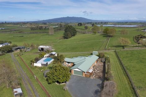 Photo of property in 64 Mcfall Road, Ohaupo, 3883