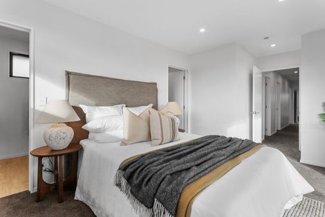 Photo of property in 8 Matai Springs Drive, Halswell, Christchurch, 8025