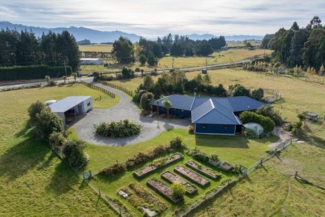 Photo of property in 330 Sinclair Road, Te Anau, 9679