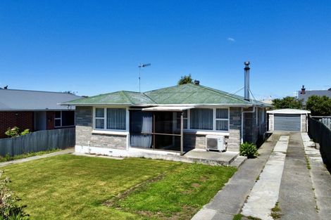 Photo of property in 56 Raymond Street, West End, Timaru, 7910