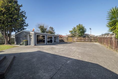 Photo of property in 21 Carter Drive, Pomare, Rotorua, 3015