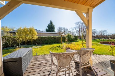 Photo of property in 27 Coles Street, Geraldine, 7930