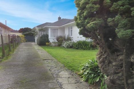 Photo of property in 20 Frederick Street, Avalon, Lower Hutt, 5011