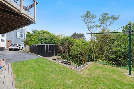 Photo of property in 12a Marjory Close, Broadmeadows, Wellington, 6035