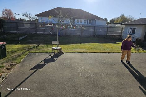 Photo of property in 33 Bridge Street, Netherby, Ashburton, 7700