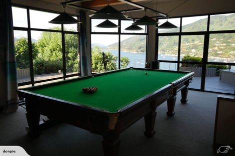 Photo of property in 41 Marina Drive, Waikawa, Picton, 7220