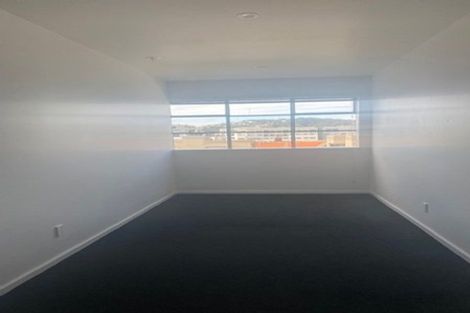 Photo of property in Quantum On Thorndon Quay, 6/163d Thorndon Quay, Pipitea, Wellington, 6011