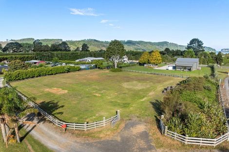 Photo of property in 524 Tairua Sh25 Road, Whangamata, 3691