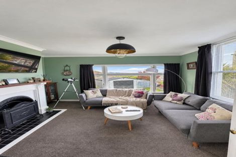 Photo of property in 1 Robinson Street, Lookout Point, Dunedin, 9011