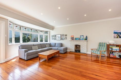 Photo of property in 7 Hohiria Road, Hataitai, Wellington, 6021