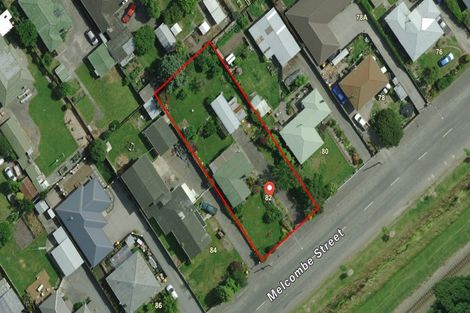 Photo of property in 82 Melcombe Street, Tinwald, Ashburton, 7700