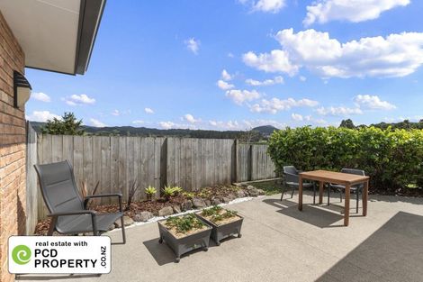 Photo of property in 37 Briden Drive, Tikipunga, Whangarei, 0112