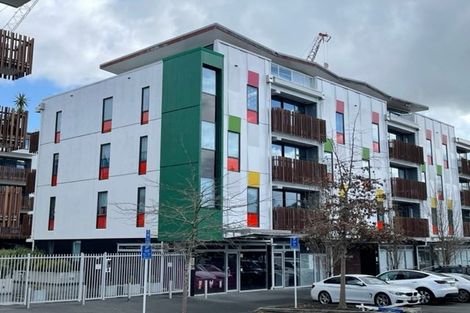 Photo of property in 511/22 Library Lane, Albany, Auckland, 0632