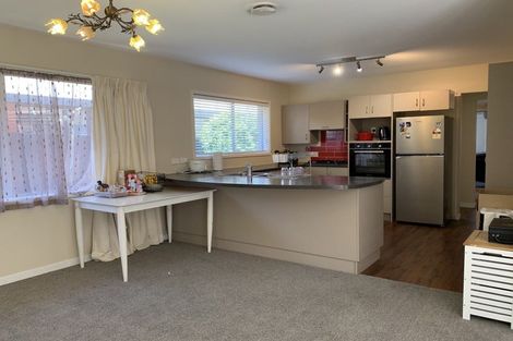 Photo of property in 1/46 Bryndwr Road, Fendalton, Christchurch, 8052