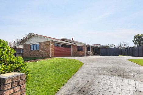 Photo of property in 38 Rushton Road, Morrinsville, 3300