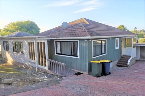 Photo of property in 4 Evans Road, Glen Eden, Auckland, 0602