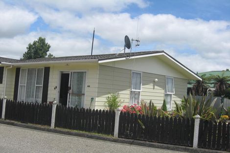 Photo of property in 46a Edward Street, Pahiatua, 4910