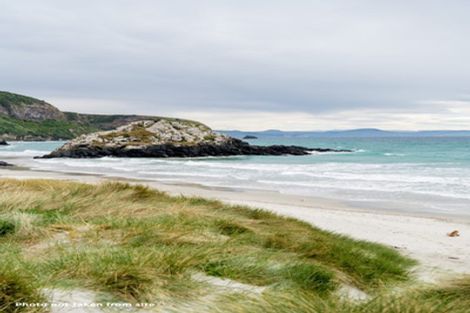 Photo of property in 17 Moana Street, Aramoana, Port Chalmers, 9082