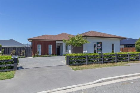 Photo of property in 597 Birchs Road, Lincoln, 7608