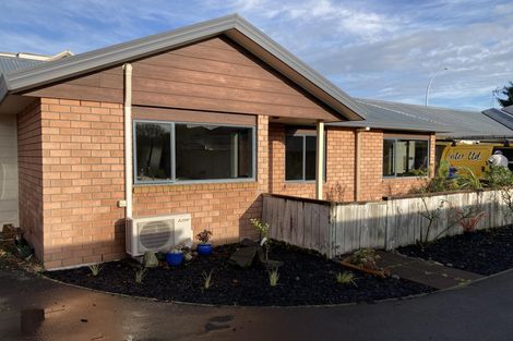 Photo of property in 213b Massey Street, Frankton, Hamilton, 3204