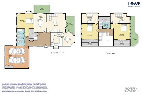 Photo of property in 1 William Bond Street, Stanley Point, Auckland, 0624