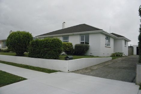 Photo of property in 392 Saint Andrew Street, Glengarry, Invercargill, 9810