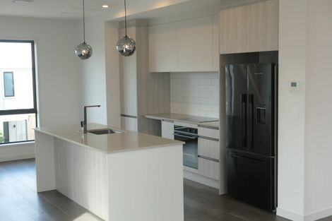 Photo of property in 8/2 Marlborough Crescent, Hobsonville, Auckland, 0616