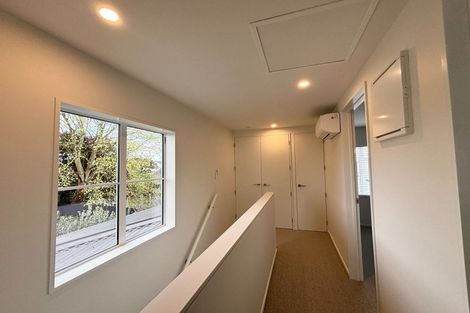 Photo of property in 6/23 Woodville Street, Edgeware, Christchurch, 8013