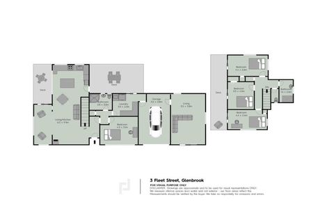 Photo of property in 3 Fleet Street, Glenbrook, Waiuku, 2681