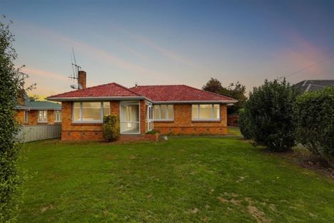 Photo of property in 131 Beerescourt Road, Beerescourt, Hamilton, 3200