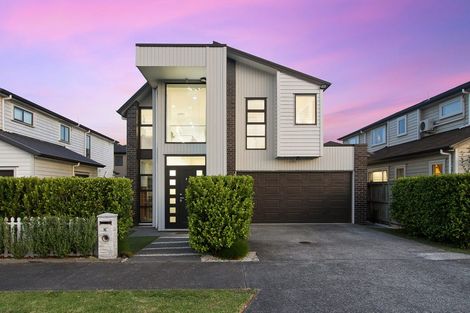 Photo of property in 16 Camp X Place, Whenuapai, Auckland, 0618