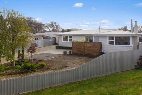 Photo of property in 59 Budge Street, Riversdale, Blenheim, 7201
