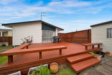 Photo of property in 34 Kamahi Avenue, Hawera, 4610