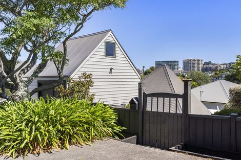 Photo of property in 110 Bassett Road, Remuera, Auckland, 1050