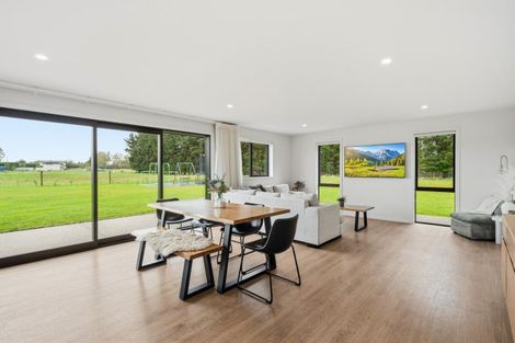 Photo of property in 175 Fairweather Road, Mill Road, Invercargill, 9872