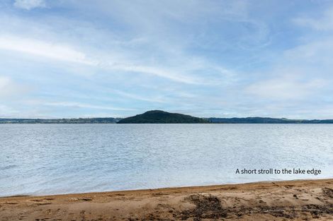 Photo of property in 52a Robinson Avenue, Holdens Bay, Rotorua, 3010