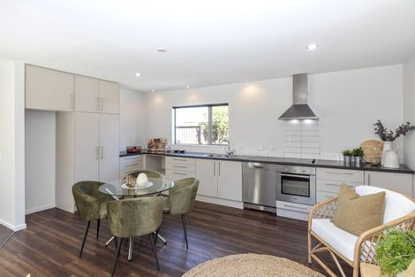 Photo of property in 17 Bolton Avenue, Spreydon, Christchurch, 8024