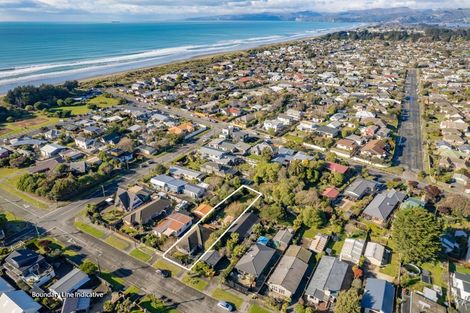 Photo of property in 20 Larnach Street, Waimairi Beach, Christchurch, 8083