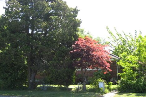 Photo of property in 29 Otara Street, Ilam, Christchurch, 8053