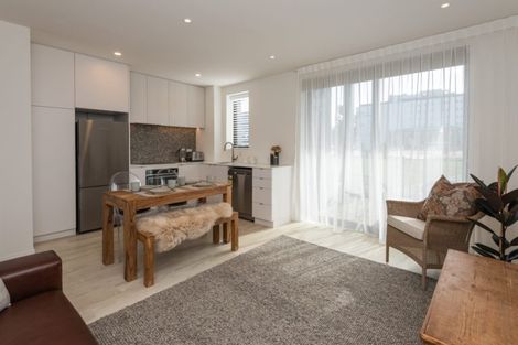 Photo of property in 12/191 Cashel Street, Christchurch Central, Christchurch, 8011