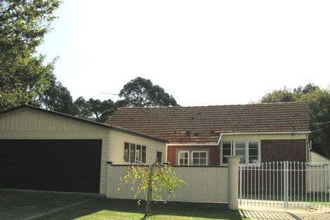 Photo of property in 50 Stellin Street, Boulcott, Lower Hutt, 5011