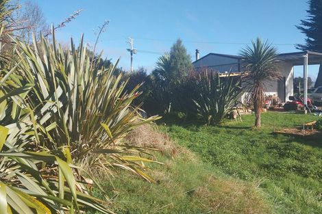 Photo of property in 39 Bright Street, Eketahuna, 4900