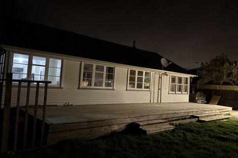 Photo of property in 19 Westcott Street, Dallington, Christchurch, 8061